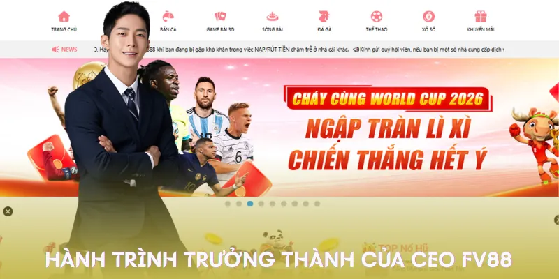 ceo-fv88-tieu-su